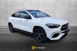 MERCEDES-BENZ GLA 200 d Automatic AMG Line Premium Plus