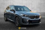 BMW X1 xDrive 23d Msport