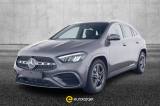MERCEDES-BENZ GLA 200 d Automatic AMG Line Advanced Plus