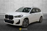 BMW X1 xDrive 23d Msport