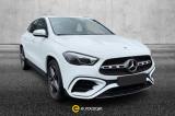 MERCEDES-BENZ GLA 200 d Automatic AMG Line Premium