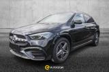 MERCEDES-BENZ GLA 200 d Automatic AMG Line Premium