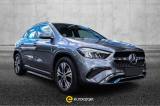MERCEDES-BENZ GLA 180 d Automatic Progressive Advanced Plus