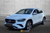 MERCEDES-BENZ GLA 180 d Automatic Progressive Advanced Plus