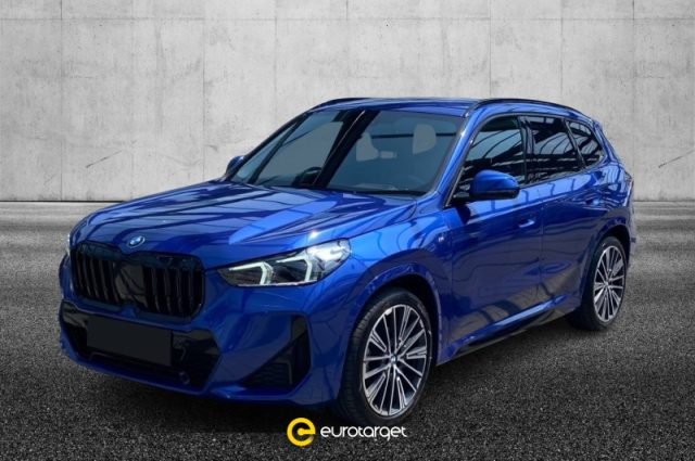bmw x1 xdrive 20d msport