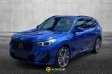 BMW X1 xDrive 20d Msport