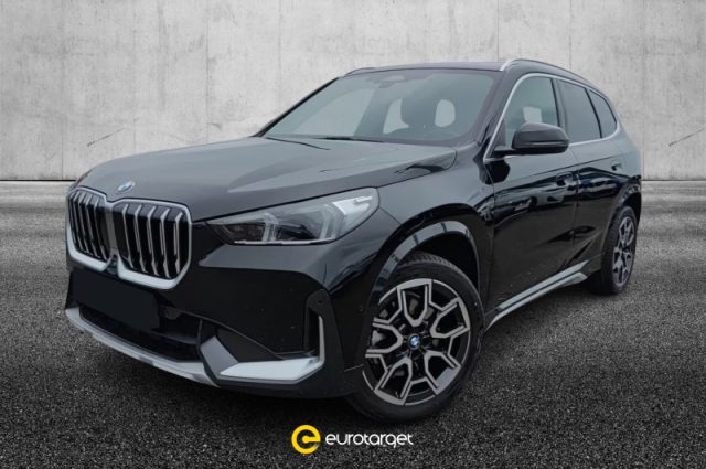 bmw x1 xdrive 23d xline
