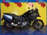 SUZUKI V-Strom 650 Garantita e Finanziabile