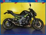 KAWASAKI Z 900 Garantita e Finanziabile