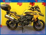 BENELLI TRK 502 Garantita e Finanziabile