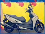 KYMCO Agility 300 Garantito e Finanziabile