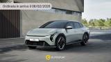 KIA EV4 81.4 kWh Long range GT-line Plus