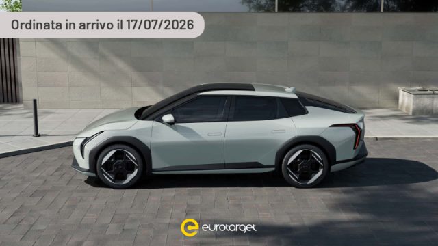 KIA EV4 Elettrica usata