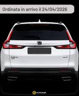 HONDA CR-V 2.0 Hev eCVT AWD Advance