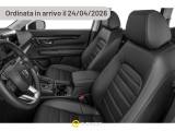 HONDA CR-V 2.0 Hev eCVT AWD Elegance