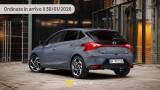 HYUNDAI i20 1.0 T-GDI MT N-Line Carbon