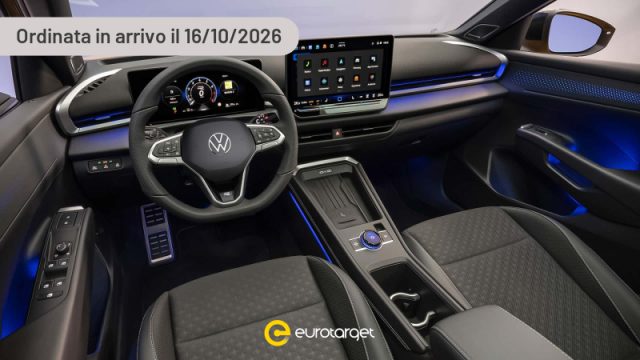 volkswagen t-roc 1.5 etsi act 150 cv dsg r-line usata