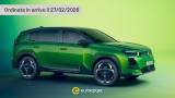 CITROEN C5 Aircross Plug-In Hybrib 195 CV aut. Max  2ª s.