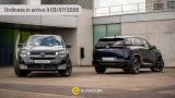 CITROEN C5 Aircross Plug-In Hybrid 195 CV aut. Plus