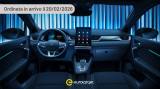 RENAULT Symbioz Mild Hybrid AT 140 CV Techno