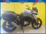 BMW G 310 GS Garantita e Finanziabile
