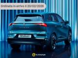 RENAULT Symbioz Mild Hybrid AT 140 CV Evolution