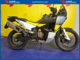 HUSQVARNA Norden 901 Garantita e Finanziabile