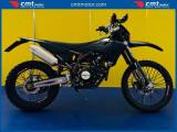 FANTIC MOTOR XEF 125 Garantita e Finanziabile