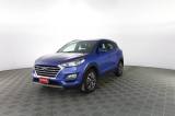 HYUNDAI Tucson Tucson 1.6 CRDi XPrime