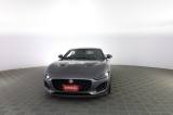 JAGUAR F-Type F-Type Coupé First Edition (2.0 I4 300 PS RWD Auto