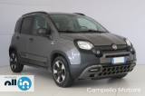 FIAT Panda Panda 1.2 69cv City Cross