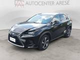 LEXUS NX 300 Hybrid 4WD Luxury