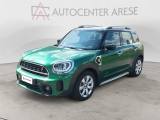MINI Countryman 1.5 Cooper SE Business Countryman ALL4 Automatica