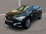JAGUAR F-Pace (X761) -  2.0 D 240 CV AWD aut. R-Sport