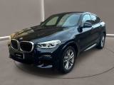 BMW X4 (G02/F98) -  xDrive20d 48V Msport