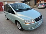 FIAT Multipla 1.9 JTD Family senza nessun lavoro da fare