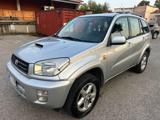 TOYOTA RAV 4 MY23 RAV4 2.0 Tdi D-4D cat 5 porte Sol Bellissima