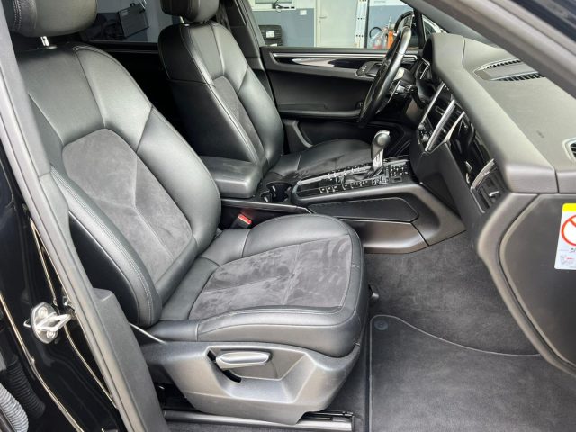 PORSCHE MACAN 3.0 S DIESEL   TAGLIANDATA PORSC - foto 10