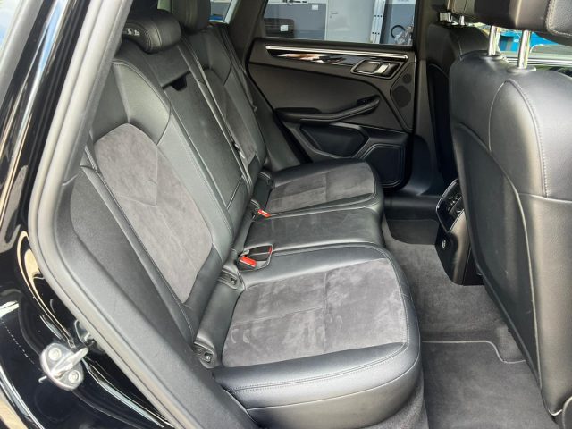 PORSCHE MACAN 3.0 S DIESEL   TAGLIANDATA PORSC - foto 11