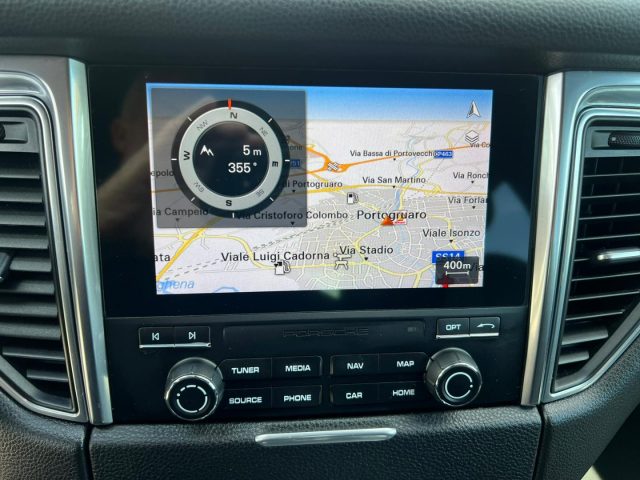 PORSCHE MACAN 3.0 S DIESEL   TAGLIANDATA PORSC - foto 16