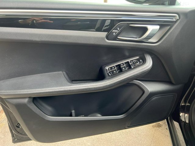 PORSCHE MACAN 3.0 S DIESEL   TAGLIANDATA PORSC - foto 18