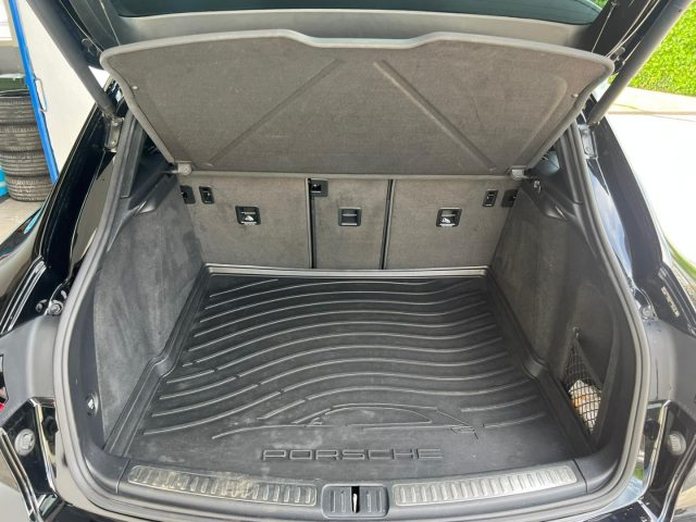 PORSCHE MACAN 3.0 S DIESEL   TAGLIANDATA PORSC - foto 19