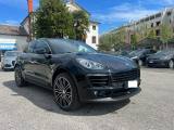 PORSCHE Macan 3.0 S Diesel   TAGLIANDATA PORSCHE