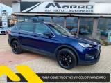 SEAT Tarraco 1.5 TSI Style GANCIO TRAINO