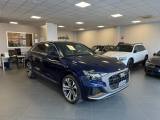 AUDI Q8 SUV 50 TDI 286 CV quattro tiptronic S line edition
