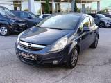 OPEL Corsa 1.2 80CV 3 porte GPL-TECH Edition