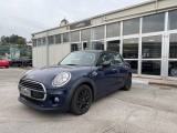 MINI Cooper D 1.5 Cooper D AUTOMATICA / NEOPATENTATI