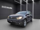 DACIA Duster 1.6 SCe GPL 4x2 Prestige