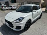 SUZUKI Swift Sport 1.4 Boosterjet