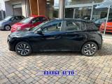 PEUGEOT 208 PROMO FINANZ  1.2 75 cv 5porte Style KM 0